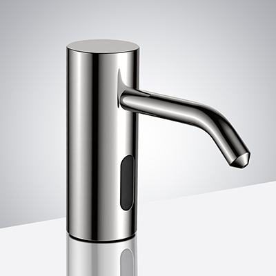 Best Foaming Soap Dispenser